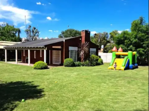 Quinta en Venta en Moreno, Partido de Moreno
