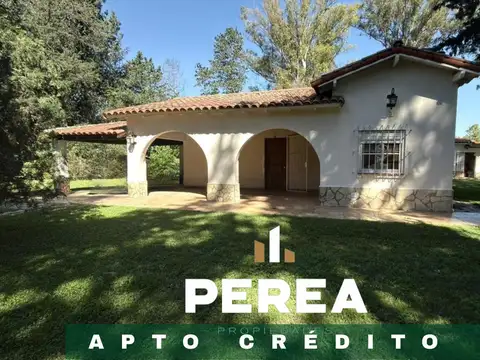 Quinta en Venta en General Rodriguez, Partido de General Rodríguez
