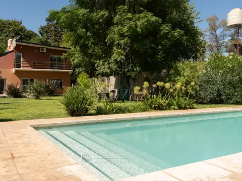 Quinta en Venta en Ruta 205 Kilometro 57, Partido de Cañuelas