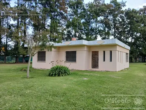 Quinta en Venta en Abasto, Partido de La Plata