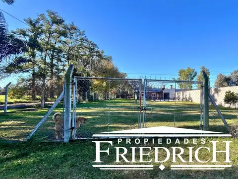 Quinta en Venta en General Rodríguez, Partido de General Rodríguez