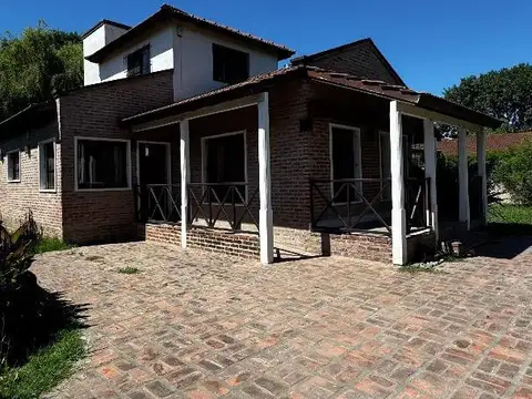 Quinta en Venta en General Rodriguez, Partido de General Rodríguez