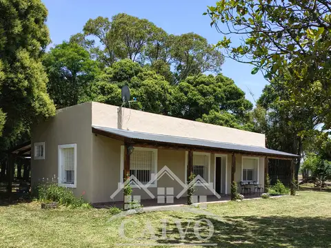 Quinta en Venta en Mercedes, Partido de Mercedes