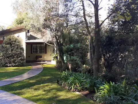 Quinta en Venta en Francisco Alvarez, Partido de Moreno