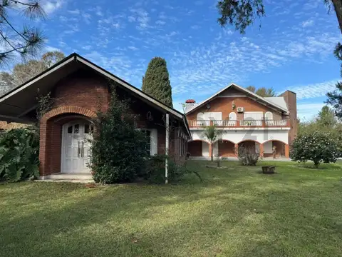 Quinta en Venta en Canning, Partido de Ezeiza
