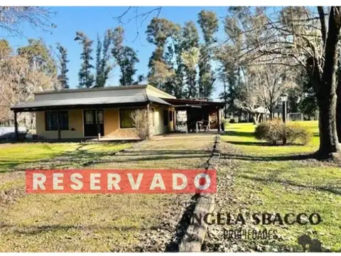 Quinta en Venta en Parque Jularó, Exaltacion de la Cruz
