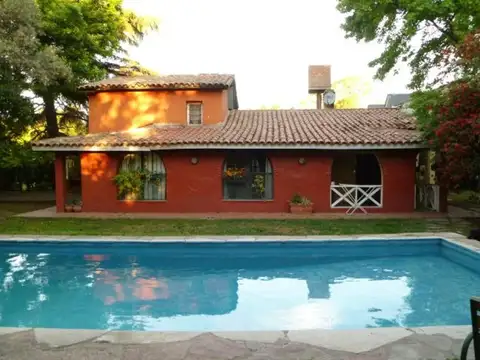 Quinta en Venta en Tortuguitas, Partido de Malvinas Argentinas