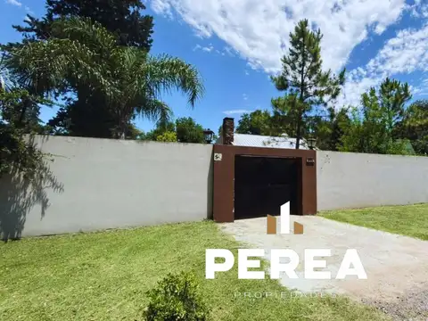 Quinta en Venta en General Rodriguez, Partido de General Rodríguez