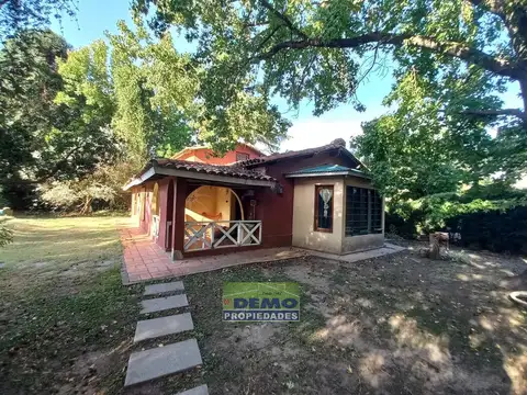 Quinta en Venta en Tortuguitas, Partido de Malvinas Argentinas