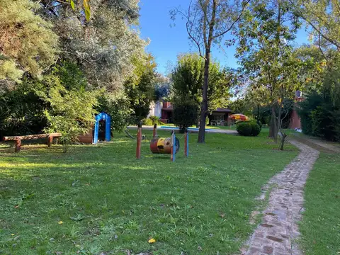 Quinta en Venta en 20 de Junio, Partido de La Matanza