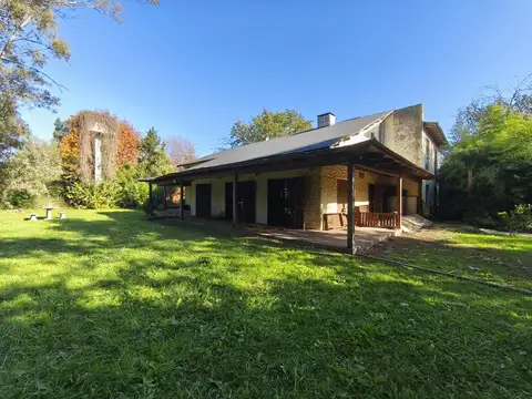Quinta en Venta en Tortuguitas, Partido de Malvinas Argentinas
