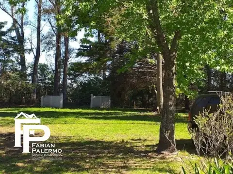 Quinta en Venta en Lima, Partido de Zárate