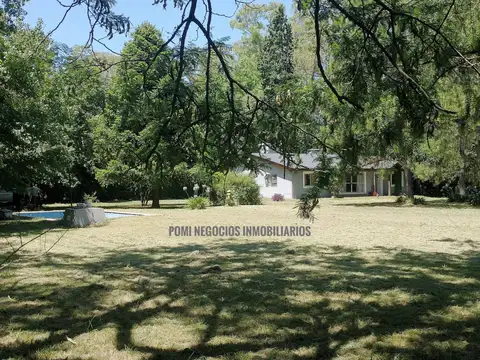 Quinta en Venta en Pilar, Partido de Pilar