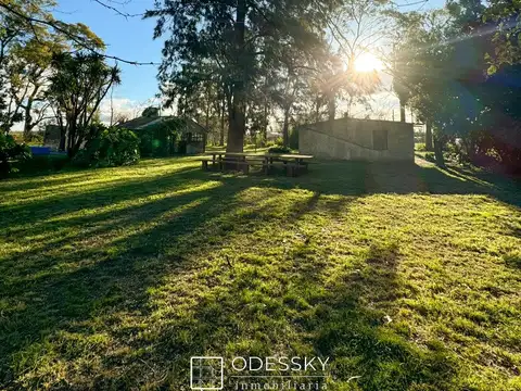 Quinta en Venta en Villa Adriana, Partido de Cañuelas