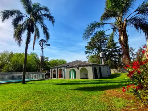 Quinta en Venta en Countries y Barrios Cerrados en Moreno, Partido de Moreno