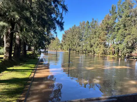 Quinta en Venta en Toro, Delta del Tigre
