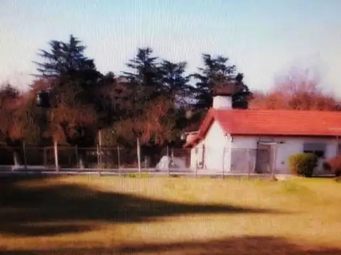 Quinta en Venta en La Reja, Partido de Moreno