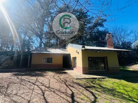 Quinta en Venta en Francisco Alvarez, Partido de Moreno