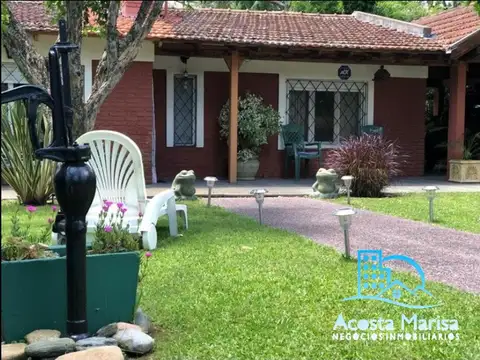 Quinta en Venta en La Union, Partido de Ezeiza