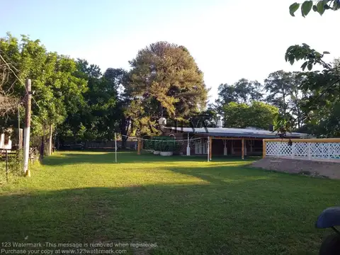 Quinta en Venta en Marcos Paz, Partido de Marcos Paz