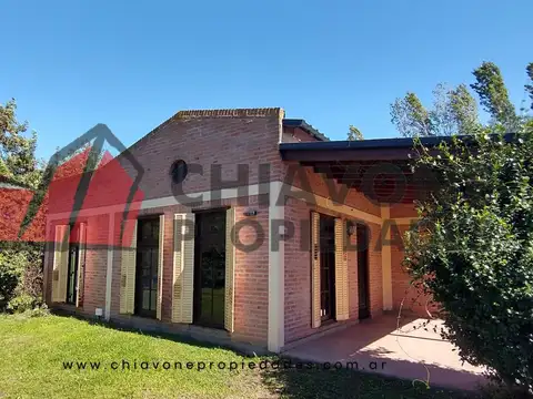 Quinta en Venta en Villars, Partido de General Las Heras