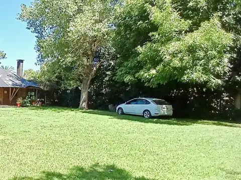 Quinta en Venta en La Plata, Partido de La Plata