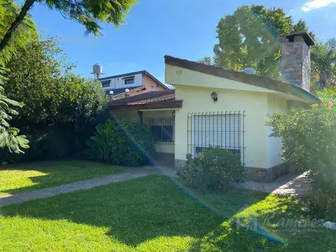 Quinta en Venta en La Reja, Partido de Moreno