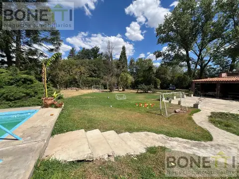 Quinta en Venta en Mercedes, Partido de Mercedes