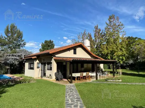 Quinta en Venta en Francisco Alvarez, Partido de Moreno