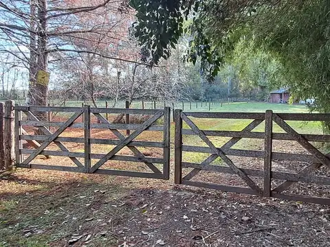 Quinta en Venta en El Candil, Solis