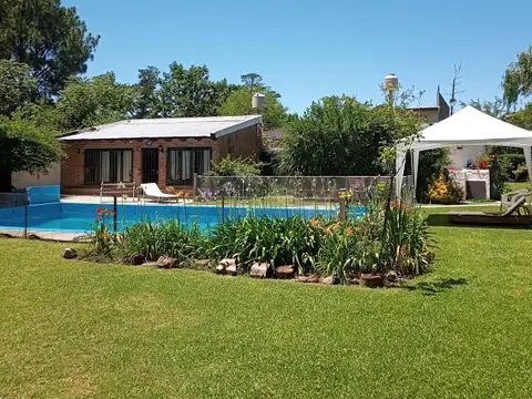 Quinta en Venta en Villa Rosa, Partido de Pilar