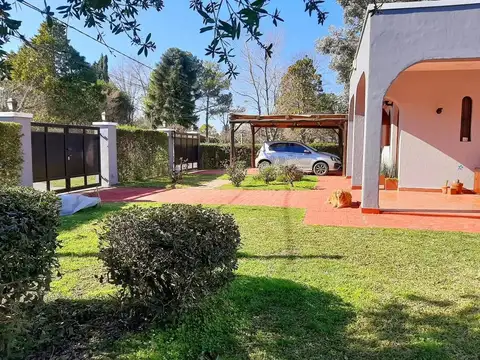 Quinta en Venta en Exaltacion de la Cruz, Partido de Exaltación de la Cruz