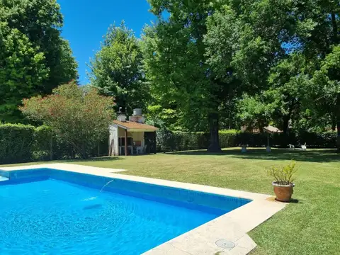 Quinta en Venta en Pilar, Partido de Pilar