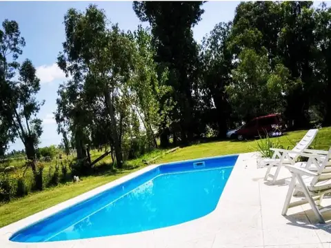 Quinta en Venta en Abasto, Partido de La Plata