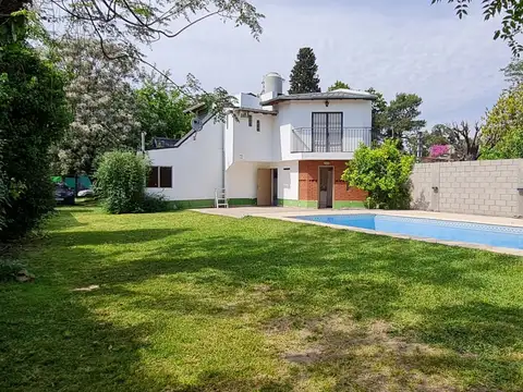 Quinta en Venta en Barrio Parque Leloir, Partido de Ituzaingó