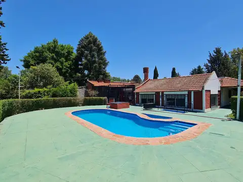 Quinta en Venta en Manzanares, Partido de Pilar