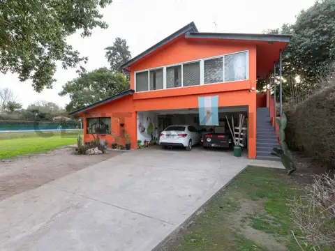 Quinta en Venta en Francisco Alvarez, Partido de Moreno