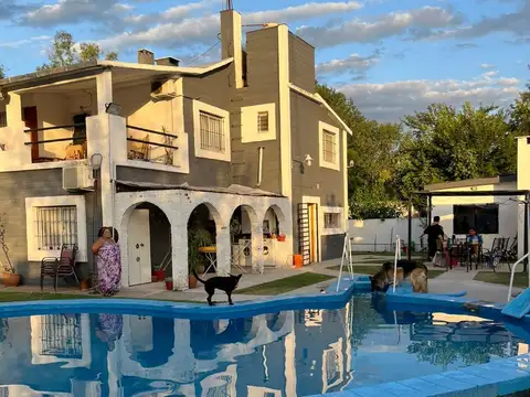 Quinta en Venta en Francisco Alvarez, Partido de Moreno
