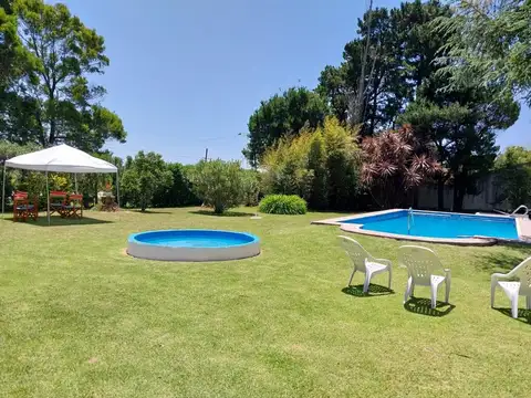 Quinta en Venta en Jorge Newbery, Mar del Plata