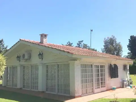 Quinta en Venta en La Reja, Partido de Moreno