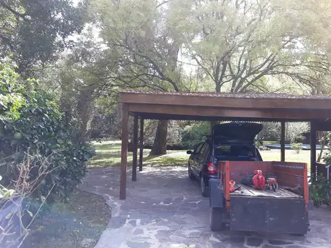 Quinta en Venta en Los Ñanduces, Ingeniero Maschwitz
