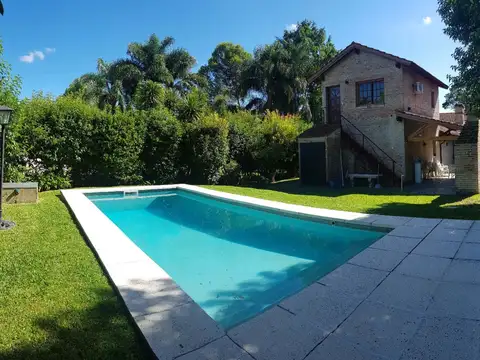 Quinta en Venta en Larena Country Club, Countries y Barrios Cerrados en Pilar