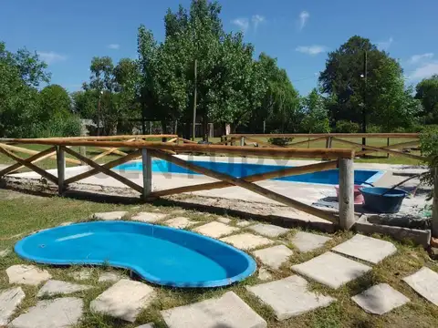 Quinta en Venta en Guernica, Partido de Presidente Perón