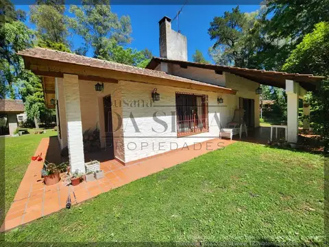 Quinta en Venta en El Moro, Countries y Barrios Cerrados en Marcos Paz