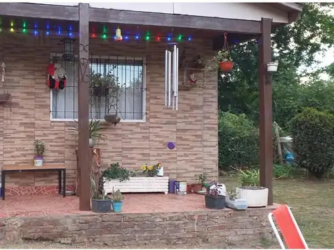 Quinta en Venta en General Rodriguez, Partido de General Rodríguez