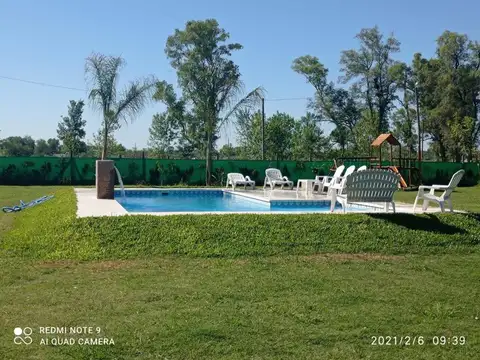 Quinta en Venta en La Reja, Partido de Moreno