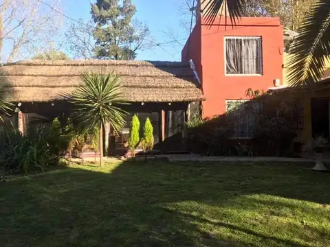 Quinta en Venta en Las Lajas Country Club, Countries y Barrios Cerrados en General Rodriguez