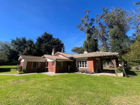 Quinta en Venta en Miramar, Partido de General Alvarado