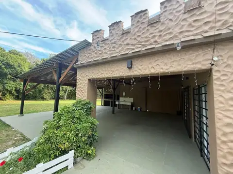 Quinta en Venta en Gonzalez Catan, Partido de La Matanza