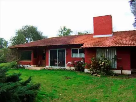 Quinta en Venta en Tortuguitas, Partido de Malvinas Argentinas